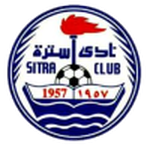 شعار الفريق