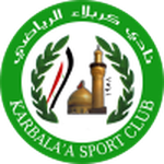 شعار الفريق