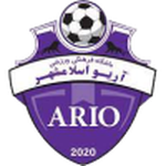 شعار الفريق