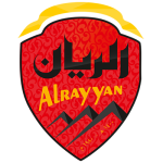 شعار الفريق