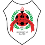 شعار الفريق