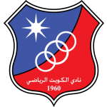 شعار الفريق