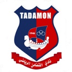 شعار الفريق