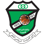 شعار الفريق